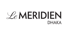 Le Meridian Dhaka